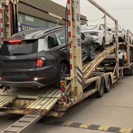 Carro usado Hyundai Tucson em bom estado