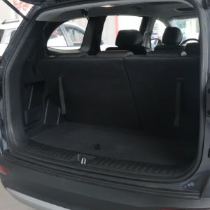 New Version Custo Used Car 7 Seats MPV