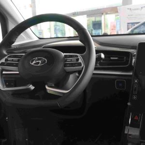 Carro usado Hyundai Tucson em bom estado