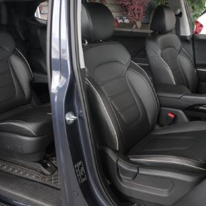 New Version Custo Used Car 7 Seats MPV