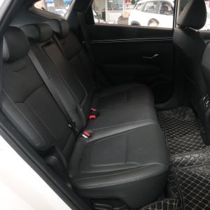 Carro usado Hyundai Tucson em bom estado