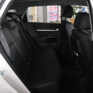 Used Hyundai Mufasa SUV